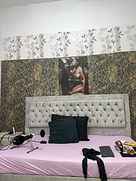 valentina herrrera online show from 3, 3, 2026