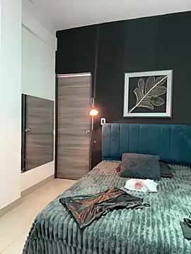 valentina herrrera online show from 19, 3, 2026