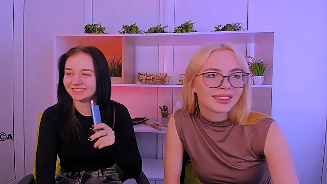 miki ti online show from 26, 10, 2025