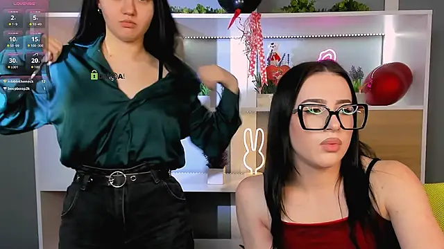 miki ti online show from 14, 2, 2026