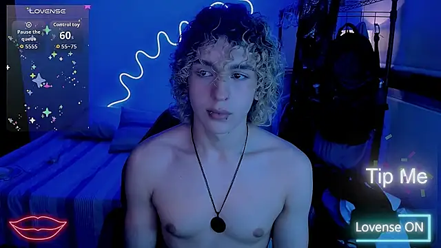 Lyric Mirage online show from 19, 2, 2026