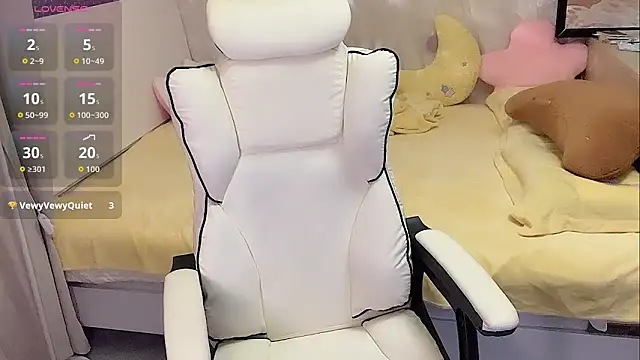 Ximi1 online show from 27, 10, 2025