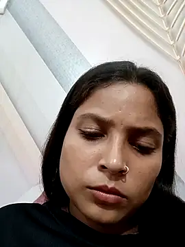 Snapshot of Anshika1431 chatting on 18, 10, 2025 Anshika1431 online show from 18, 10, 2025