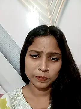 Anshika1431 online show from 19, 10, 2025