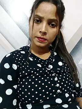 Anshika1431 online show from 9, 11, 2025