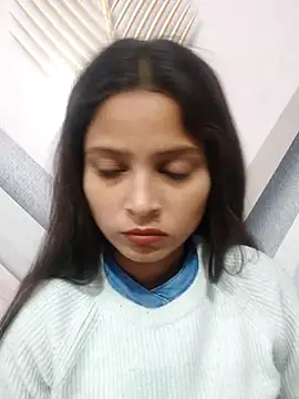 Anshika1431 online show from 12, 11, 2025