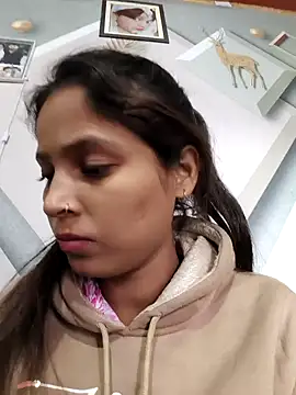 Anshika1431 online show from 25, 11, 2025