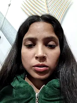 Anshika1431 online show from 25, 11, 2025