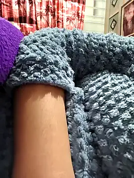 Anshika1431 online show from 19, 12, 2025