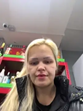 CherryXOX- online show from 14, 1, 2026