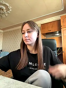 SinfulDream online show from 22, 10, 2025