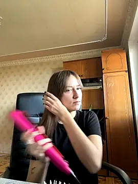 SinfulDream online show from 26, 10, 2025