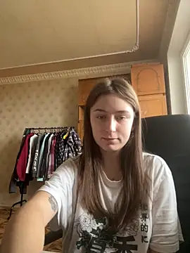 SinfulDream online show from 10, 11, 2025