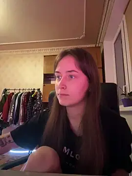 SinfulDream online show from 12, 11, 2025