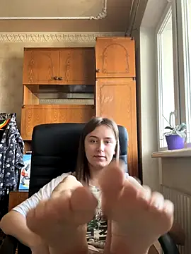 SinfulDream online show from 14, 11, 2025