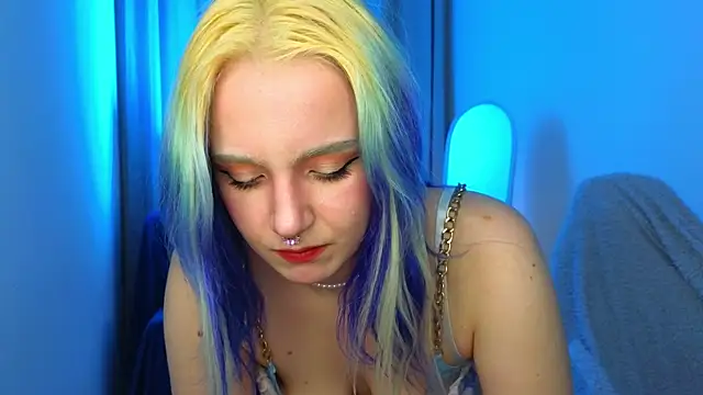 AleksaDivine online show from 1, 11, 2025