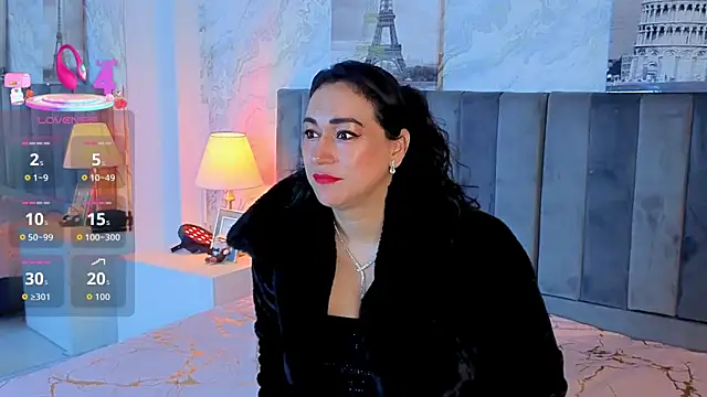 Snapshot of Elizabeth_bennett_6 chatting on 22, 12, 2025 Elizabeth bennett 6 online show from 22, 12, 2025