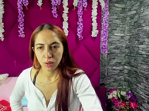 MariamGray1 online show from 7, 11, 2025