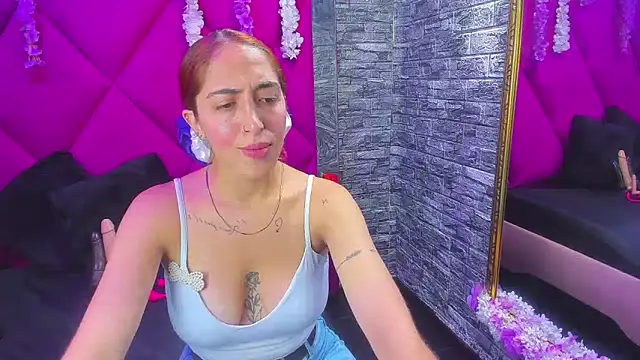 MariamGray1 online show from 20, 12, 2025