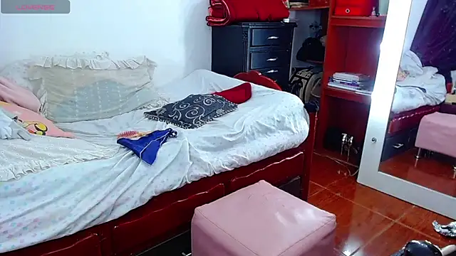 MariamGray1 online show from 22, 2, 2026