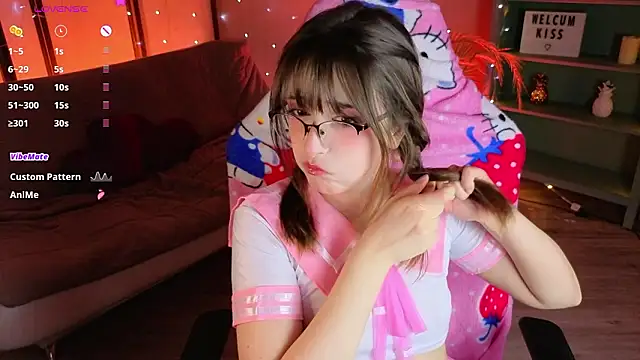 Soffi Toffi online show from 12, 2, 2026