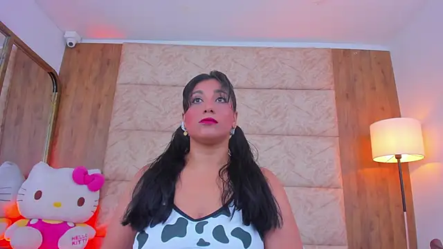 Antonella Russo1 online show from 24, 11, 2025