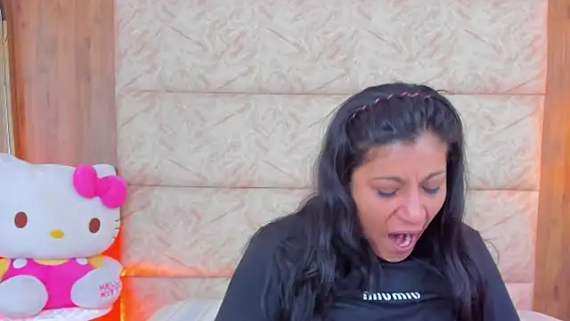 Antonella Russo1 online show from 1, 12, 2025