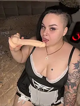 Milfame online show from 30, 10, 2025