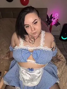 Milfame online show from 5, 11, 2025