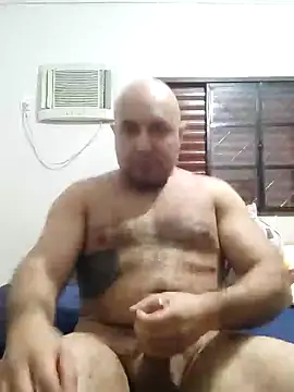 pikagrossa19 online show from 15, 10, 2025