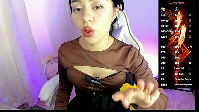 Snapshot of Midori_rosse chatting on 3, 5, 2026 Midori rosse online show from 3, 5, 2026