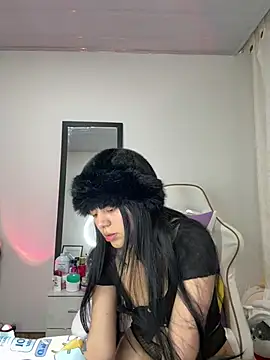 Snapshot of Midori_rosse chatting on 29, 5, 2026 Midori rosse online show from 29, 5, 2026