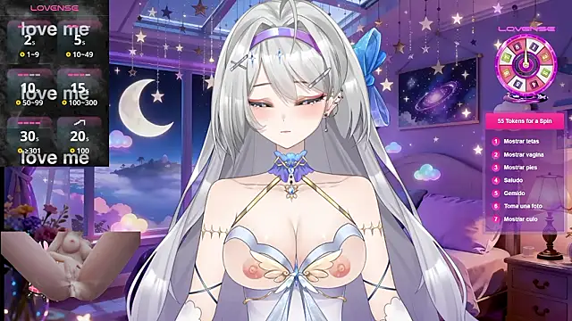 Kiramane online show from 8, 3, 2026