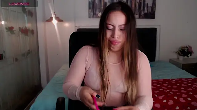 amelierose1 online show from 31, 10, 2025