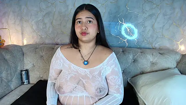 lilithst  online show from 12, 11, 2025