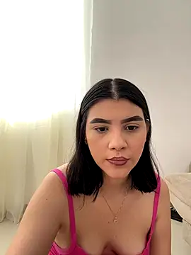 Snapshot of Julietalcl chatting on 16, 11, 2025 Julietalcl online show from 16, 11, 2025