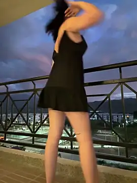 Snapshot of Julietalcl chatting on 20, 12, 2025 Julietalcl online show from 20, 12, 2025