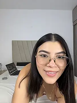 Snapshot of Julietalcl chatting on 19, 2, 2026 Julietalcl online show from 19, 2, 2026