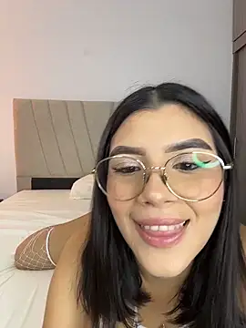 Snapshot of Julietalcl chatting on 25, 2, 2026 Julietalcl online show from 25, 2, 2026