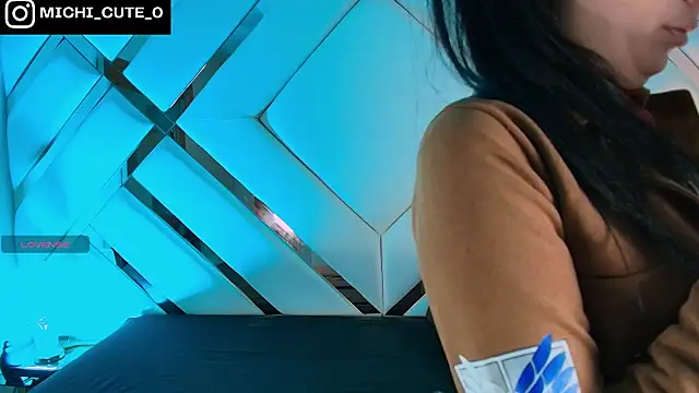 Snapshot of michelle_cutee_ chatting on 26, 7, 2026 michelle cutee online show from 26, 7, 2026