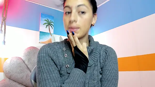 moon winy online show from 30, 10, 2025