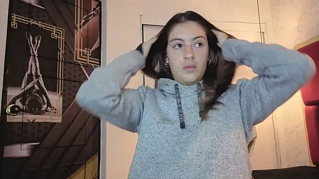 moon winy online show from 24, 11, 2025