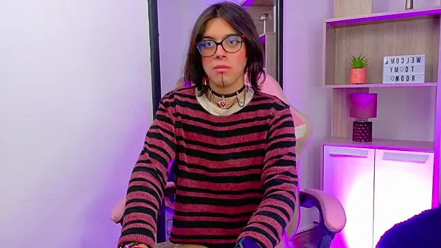 Lullaby Charade online show from 5, 1, 2026