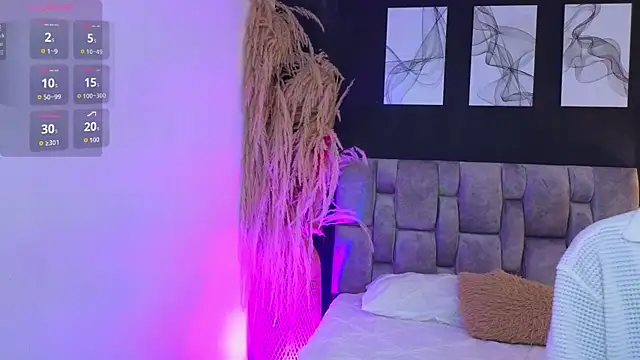 Snapshot of sinfultwo_ chatting on 8, 11, 2025 sinfultwo online show from 8, 11, 2025