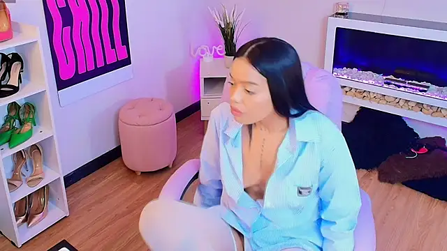 Snapshot of Miss_koko_ chatting on 5, 7, 2026 Miss koko online show from 5, 7, 2026