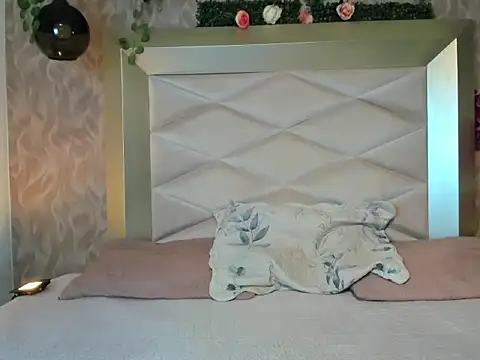 LilithMoonryn online show from 16, 11, 2025