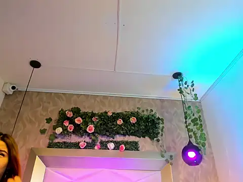 LilithMoonryn online show from 19, 11, 2025