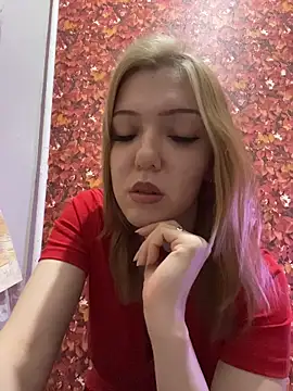 AlexandraXKitty online show from 17, 11, 2025