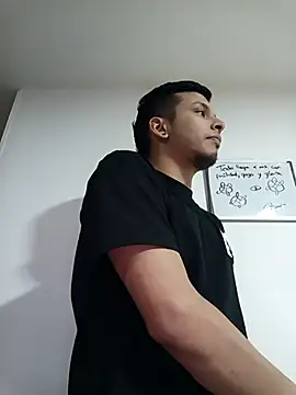 Master Connor BDSM online show from 27, 10, 2025