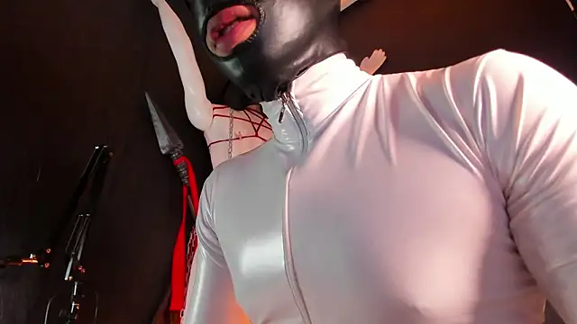 Master Connor BDSM online show from 24, 3, 2026